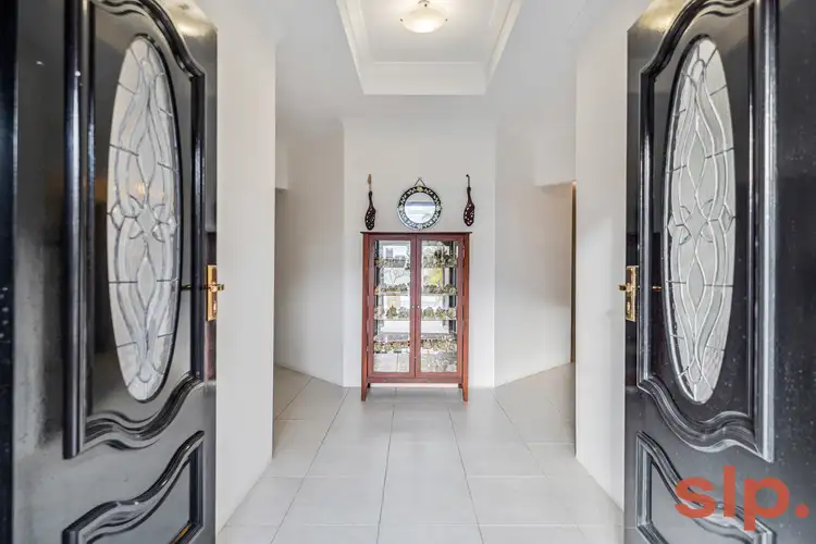 Third view of Homely house listing, 7 Hopewell Pass, Carramar WA 6031