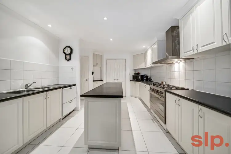 Fifth view of Homely house listing, 7 Hopewell Pass, Carramar WA 6031