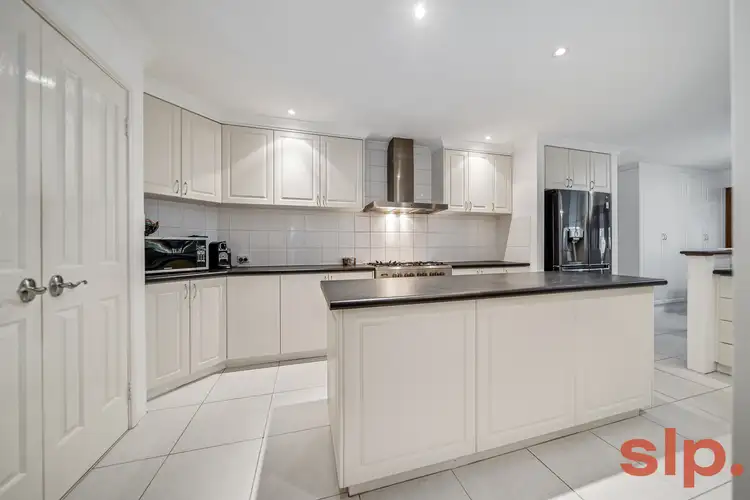 Sixth view of Homely house listing, 7 Hopewell Pass, Carramar WA 6031