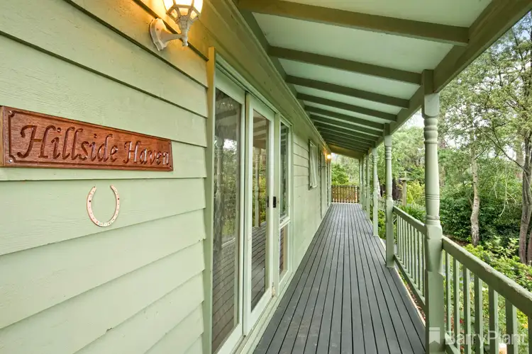 Second view of Homely house listing, 12-14 Hillside Road, Cockatoo VIC 3781