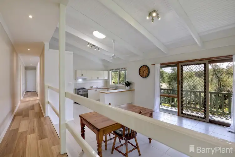 Sixth view of Homely house listing, 12-14 Hillside Road, Cockatoo VIC 3781