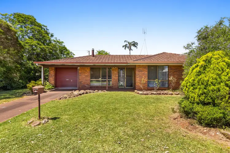 13 Crosby Street, Darling Heights QLD 4350