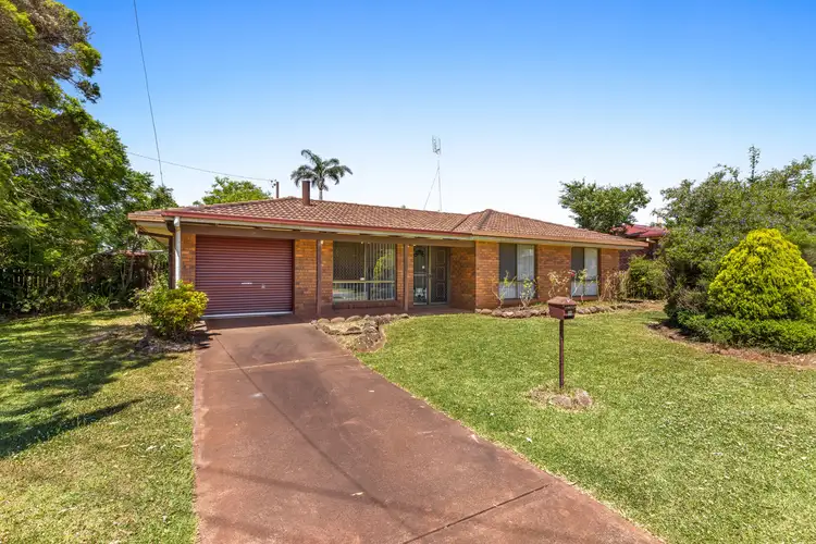 Second view of Homely house listing, 13 Crosby Street, Darling Heights QLD 4350