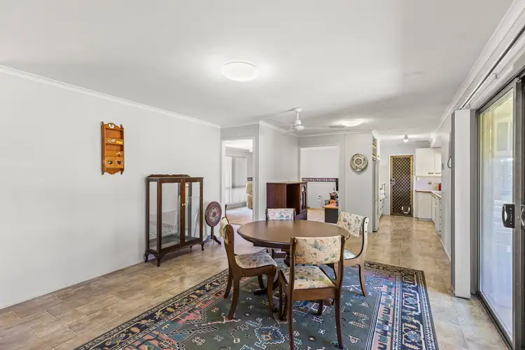 Fifth view of Homely house listing, 13 Crosby Street, Darling Heights QLD 4350