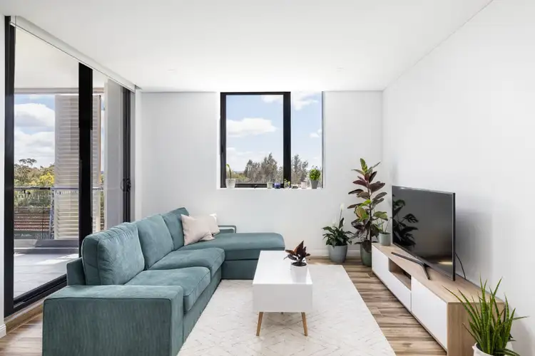 640/22 Hudson Street, Lewisham NSW 2049