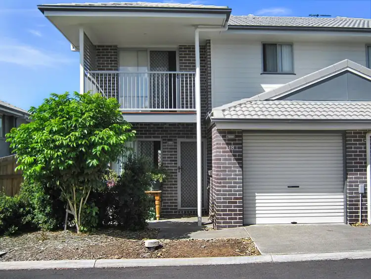 48/2 Lavender Drive, Griffin QLD 4503