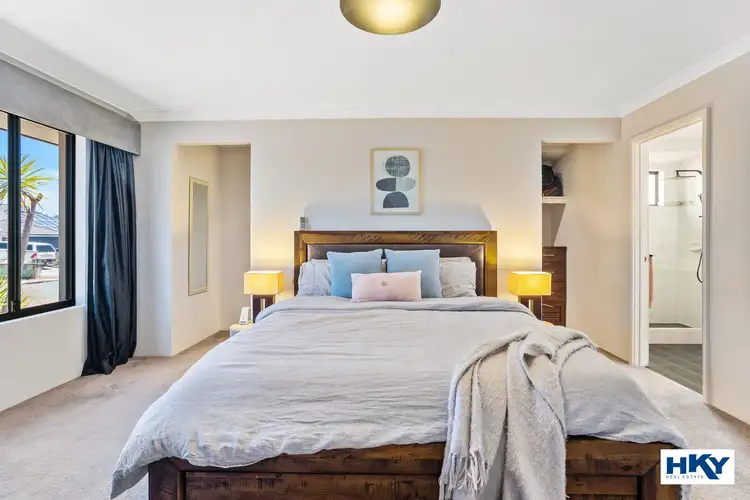 Fifth view of Homely house listing, 7 Redstone Trail, Ellenbrook WA 6069