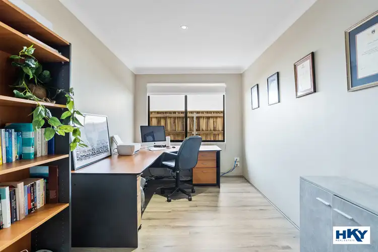 Sixth view of Homely house listing, 7 Redstone Trail, Ellenbrook WA 6069