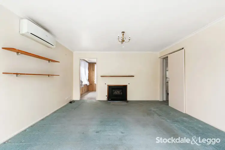 Fourth view of Homely house listing, 45 Wattle Crescent, Churchill VIC 3842