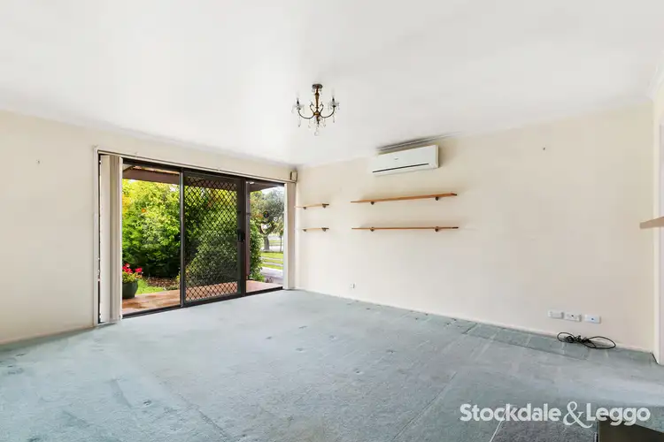 Fifth view of Homely house listing, 45 Wattle Crescent, Churchill VIC 3842