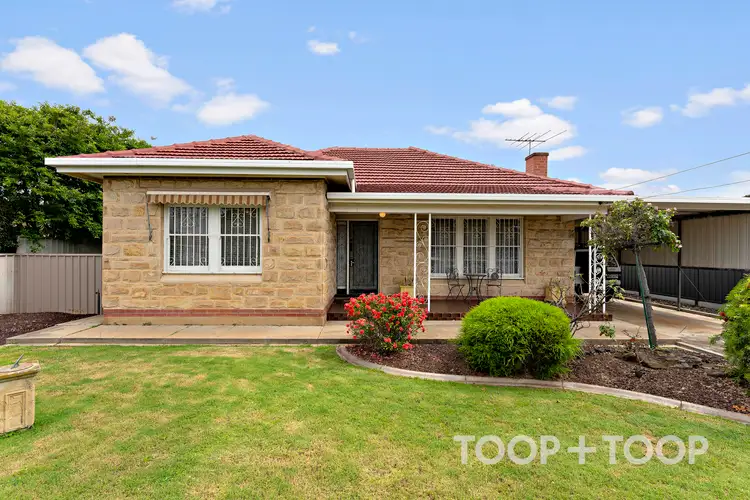 13 Donald Avenue, West Croydon SA 5008
