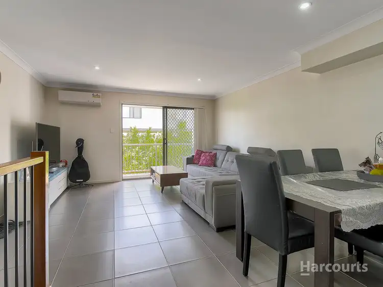Third view of Homely townhouse listing, 48/10 Radiant Street, Taigum QLD 4018