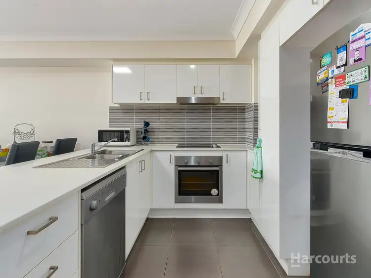 Fourth view of Homely townhouse listing, 48/10 Radiant Street, Taigum QLD 4018