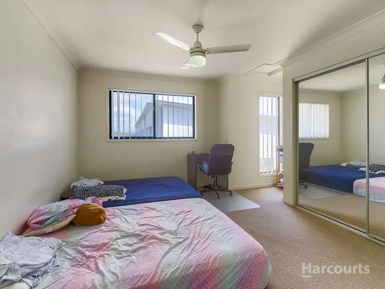 Fifth view of Homely townhouse listing, 48/10 Radiant Street, Taigum QLD 4018