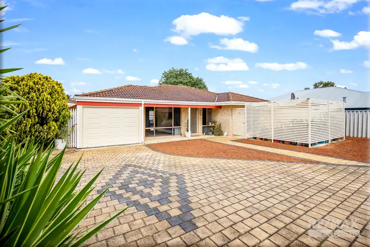 Second view of Homely house listing, 30 Holwell Gardens, Clarkson WA 6030