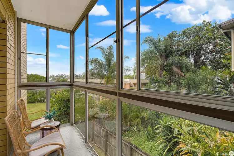 Sixth view of Homely unit listing, 3/296 Cavendish Road, Coorparoo QLD 4151