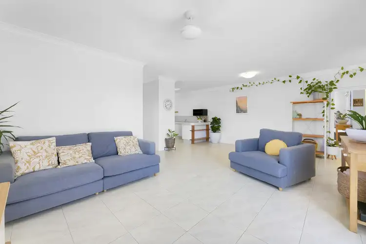 Third view of Homely semi-detached listing, 1/9 Cantwell Court, Miami QLD 4220