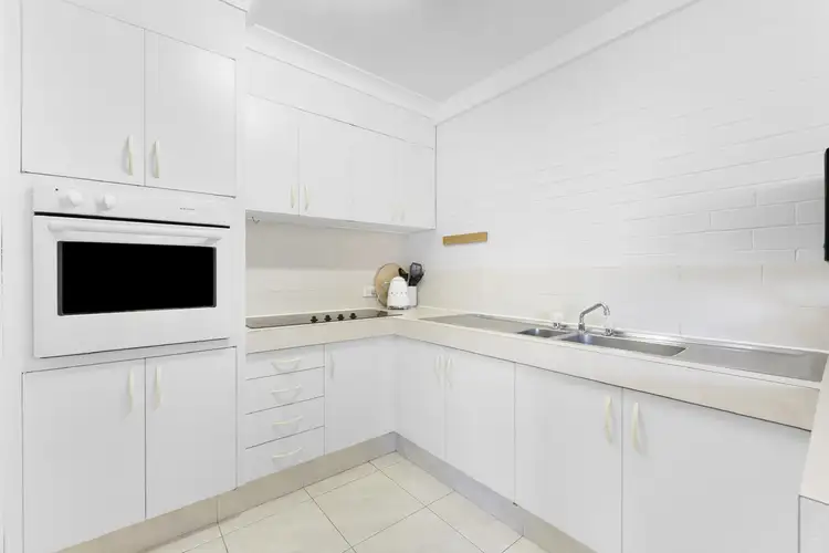 Fifth view of Homely semi-detached listing, 1/9 Cantwell Court, Miami QLD 4220