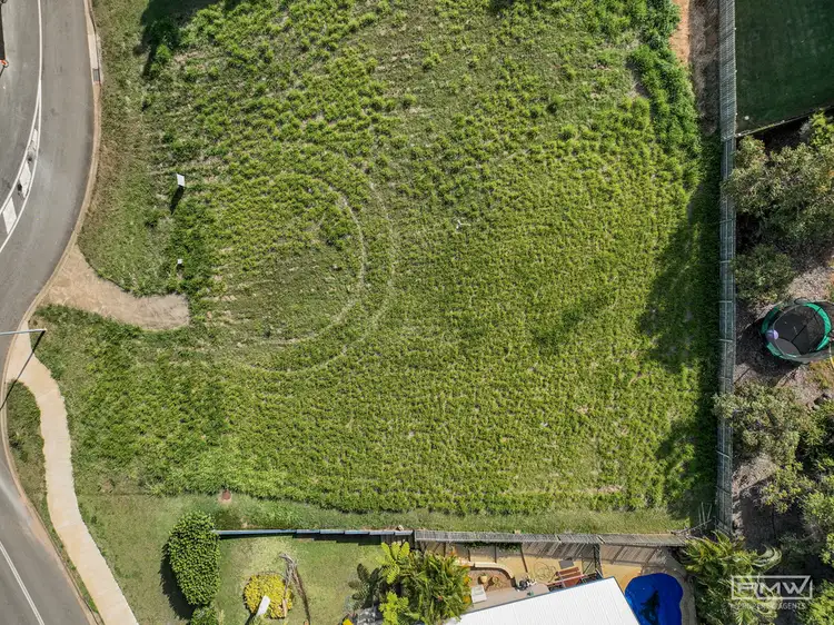 Third view of Homely land listing, 2 Roberts Road, Pacific Heights QLD 4703