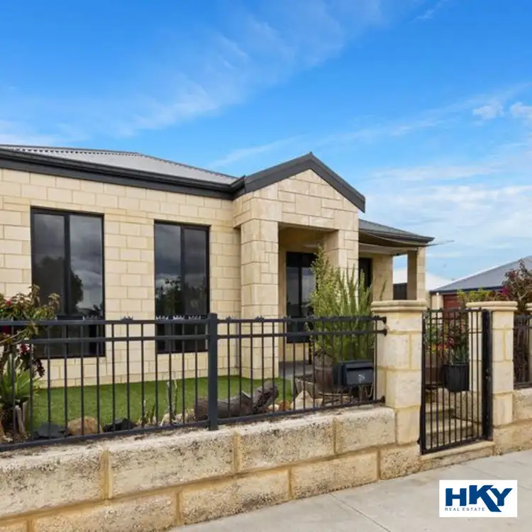 59 Verbana Drive, Aveley WA 6069