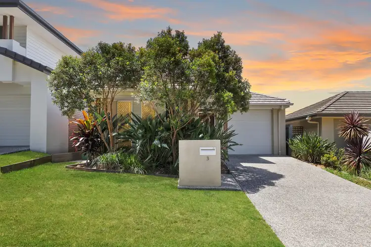 3 Francisca Drive, Augustine Heights QLD 4300