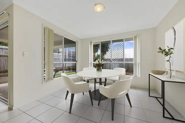 Fifth view of Homely house listing, 3 Francisca Drive, Augustine Heights QLD 4300