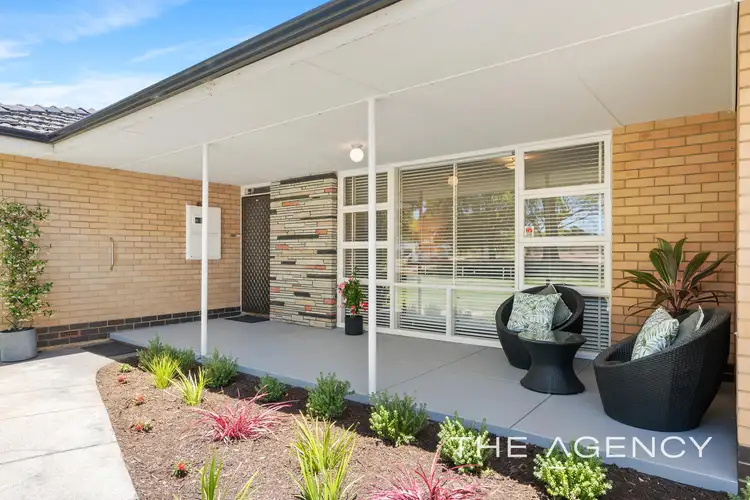 Third view of Homely house listing, 51 Coomoora Road, Booragoon WA 6154