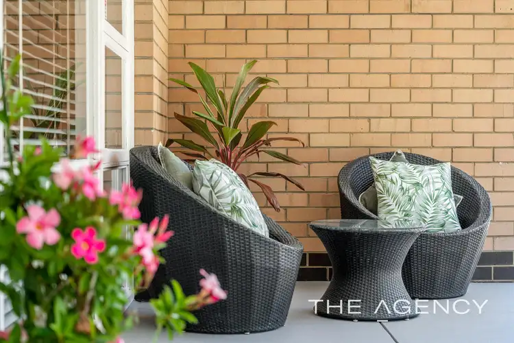 Fourth view of Homely house listing, 51 Coomoora Road, Booragoon WA 6154