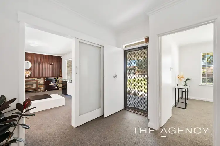 Fifth view of Homely house listing, 51 Coomoora Road, Booragoon WA 6154