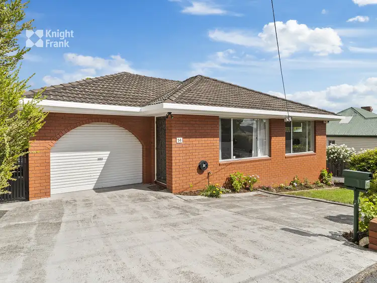 1/14 Carlton Street, New Town TAS 7008