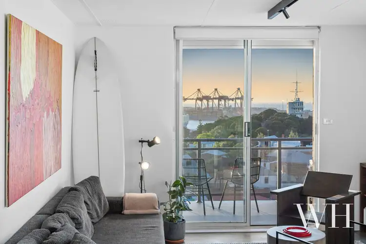 65/46 East Street, East Fremantle WA 6158