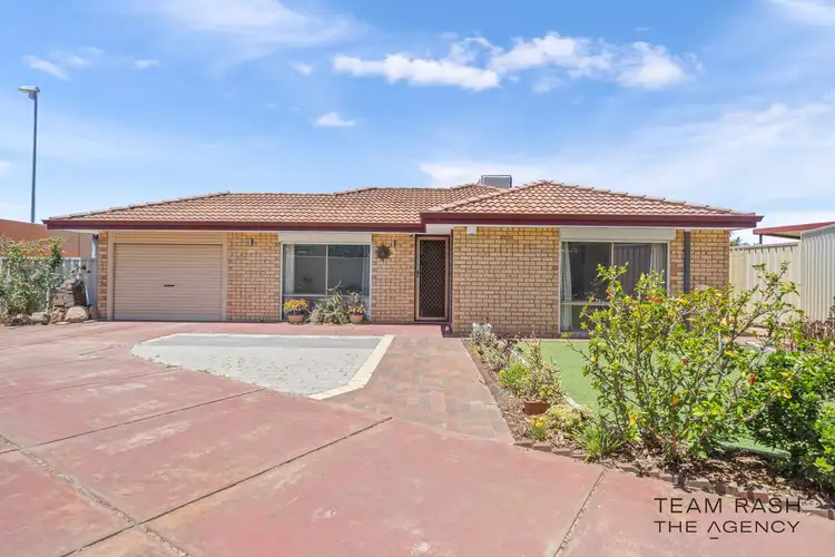 8B Mitchell Court, Beechboro WA 6063