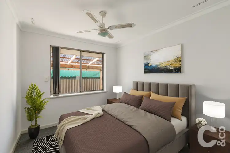Fourth view of Homely house listing, 89a Safety Bay Road, Shoalwater WA 6169