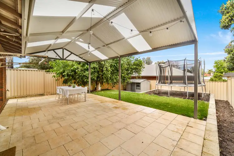 2 Traylen Road, Bayswater WA 6053