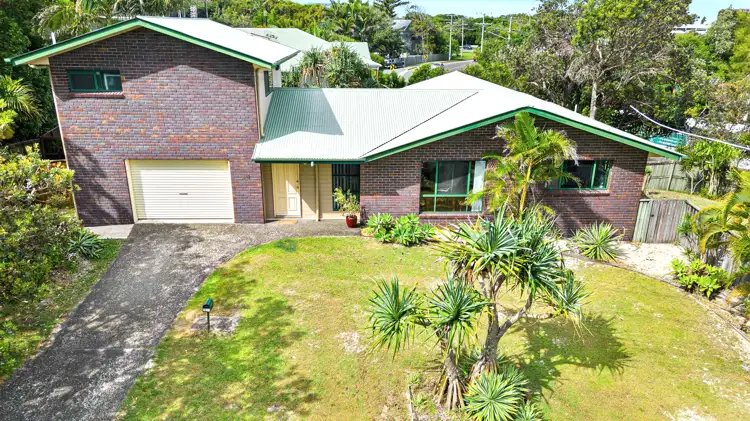 Main view of Homely house listing, 1512 David Low Way, Yaroomba QLD 4573