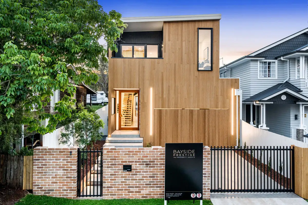 Main view of Homely house listing, 324 Main Road, Wellington Point QLD 4160