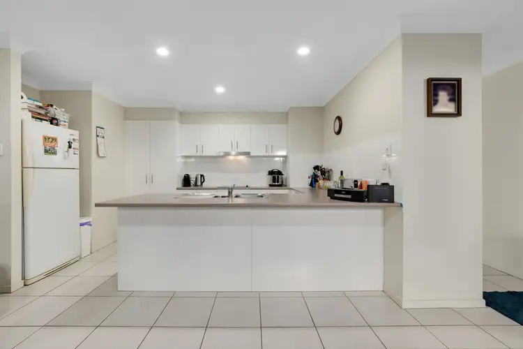 Second view of Homely house listing, 22 Yellowstone Way, Springfield Lakes QLD 4300