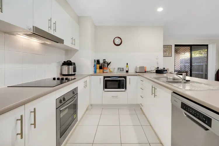 Third view of Homely house listing, 22 Yellowstone Way, Springfield Lakes QLD 4300