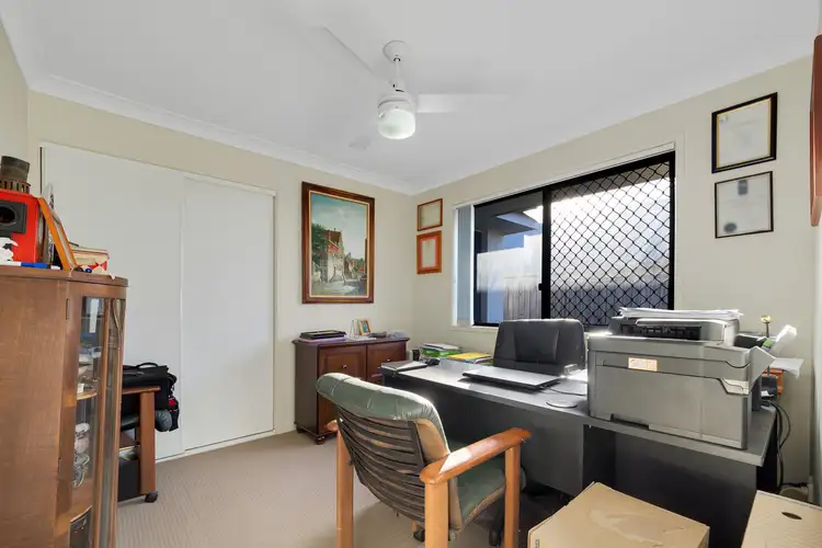 Sixth view of Homely house listing, 22 Yellowstone Way, Springfield Lakes QLD 4300