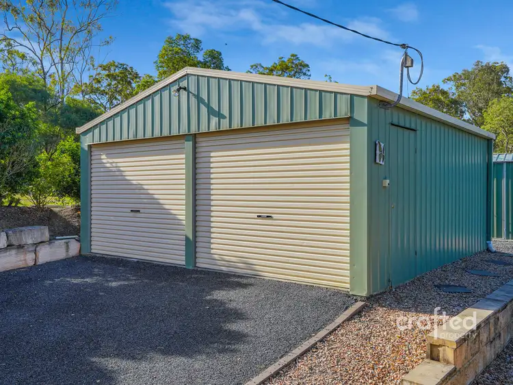 Third view of Homely house listing, 21 Bunya Pine Court, Flagstone QLD 4280