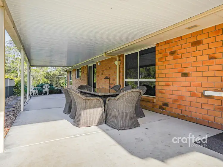Fifth view of Homely house listing, 21 Bunya Pine Court, Flagstone QLD 4280