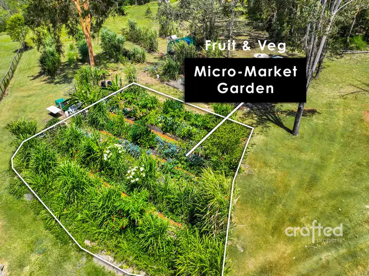 Fifth view of Homely house listing, 43 Cascara Drive, Cedar Vale QLD 4285