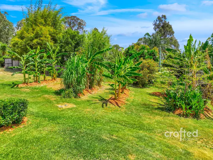Sixth view of Homely house listing, 43 Cascara Drive, Cedar Vale QLD 4285