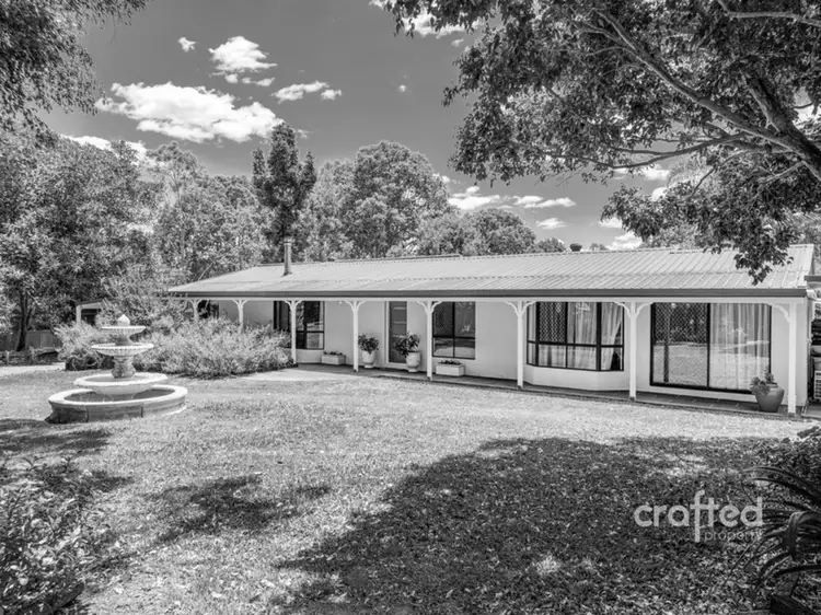 8 Nerreman Drive, Chambers Flat QLD 4133