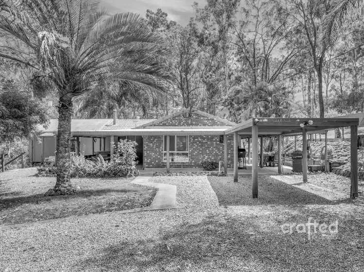 513 Mona Drive, Jimboomba QLD 4280