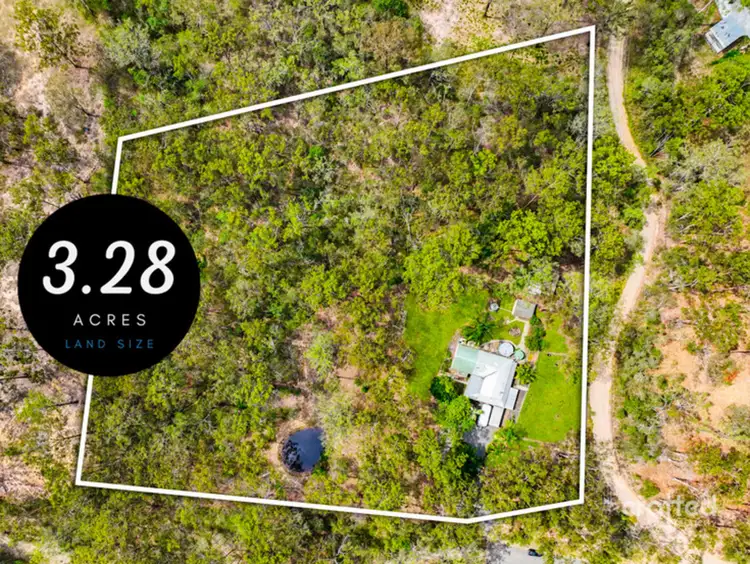 Second view of Homely house listing, 513 Mona Drive, Jimboomba QLD 4280