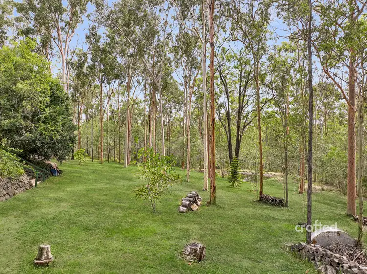 Third view of Homely house listing, 513 Mona Drive, Jimboomba QLD 4280