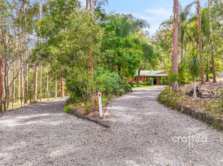 Fourth view of Homely house listing, 513 Mona Drive, Jimboomba QLD 4280