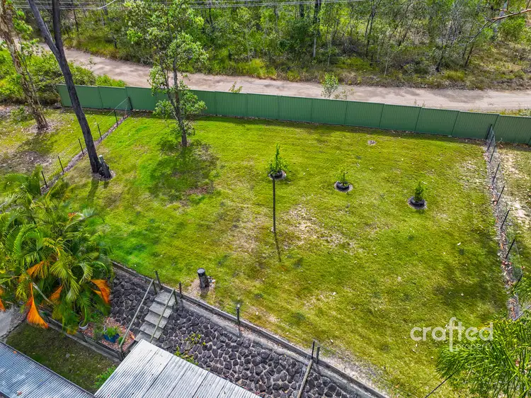 Fifth view of Homely house listing, 513 Mona Drive, Jimboomba QLD 4280