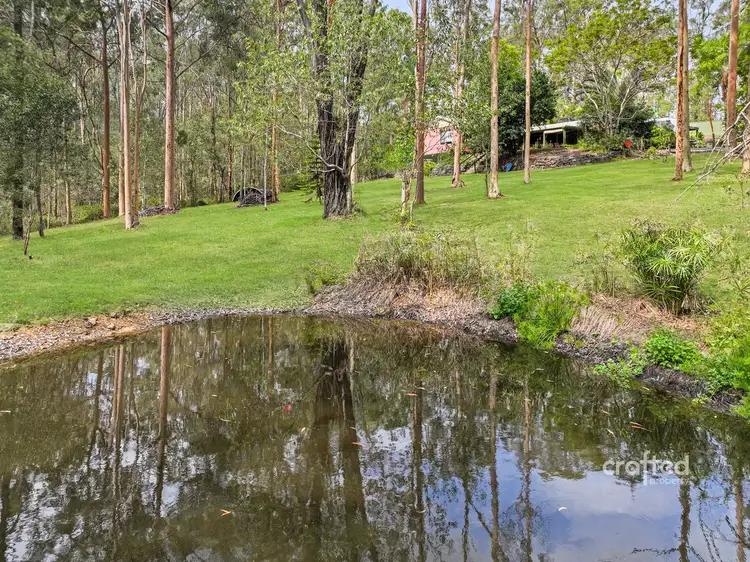Sixth view of Homely house listing, 513 Mona Drive, Jimboomba QLD 4280